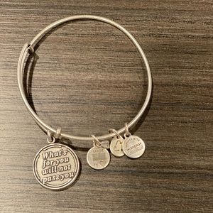Alex and Ani Bracelet